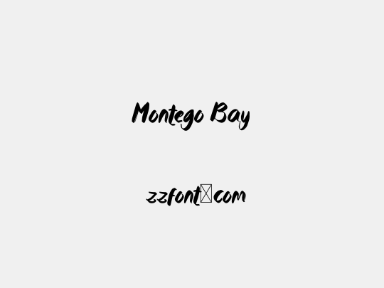 Montego Bay