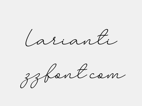 Larianti