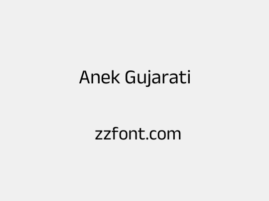 Anek Gujarati