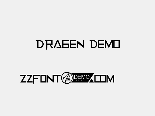 Dragen Demo