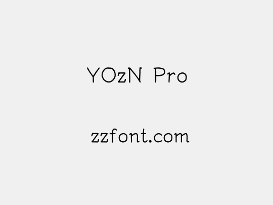 YOzN Pro