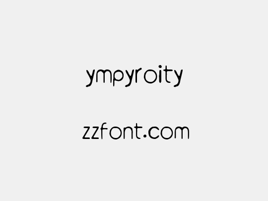 ympyroity