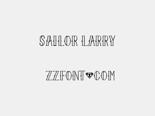 Sailor Larry