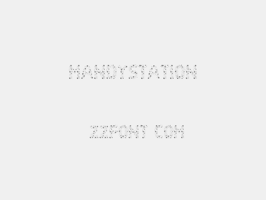 Mandystation