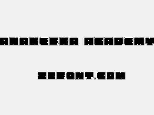 Anakefka Academy