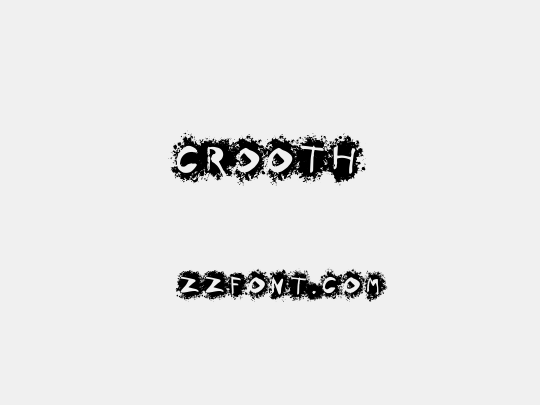 CROOTH