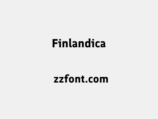 Finlandica
