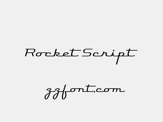 Rocket Script
