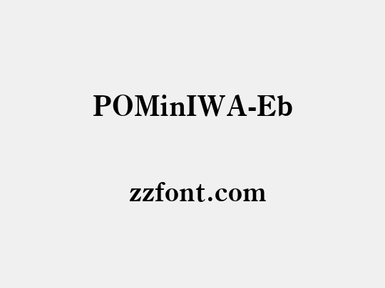 POMinIWA-Eb