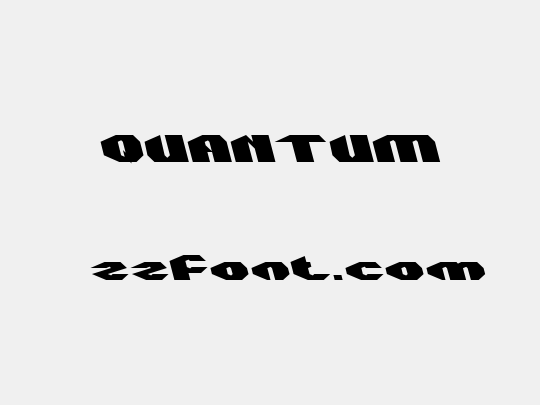 QUANTUM