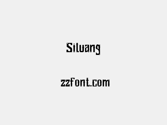 Siluang