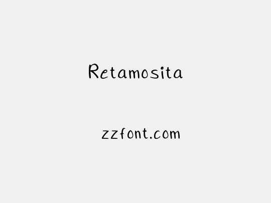 Retamosita