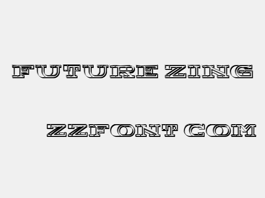 Future Zing