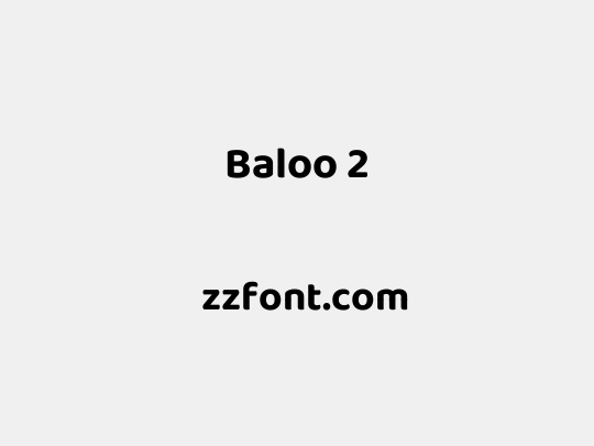 Baloo 2