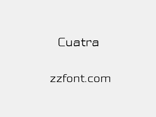 Cuatra
