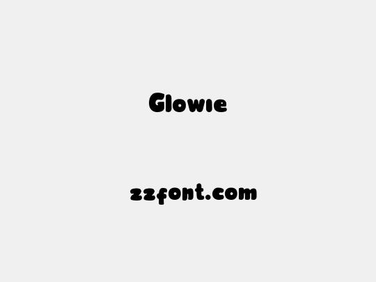 Glowie