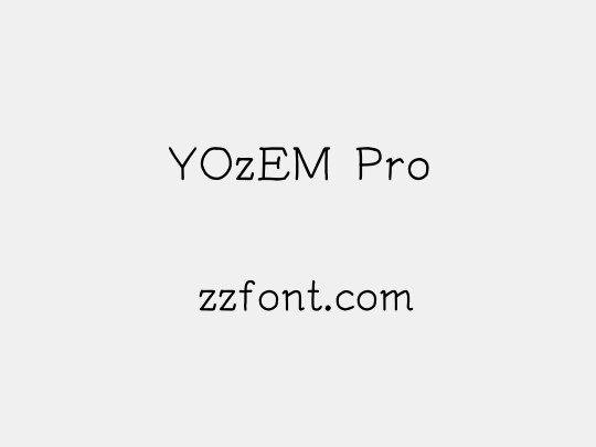 YOzEM Pro