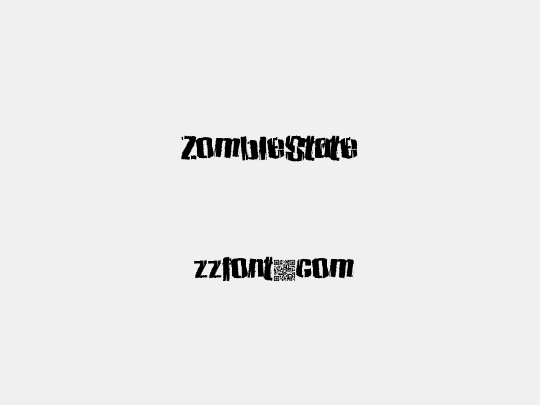 ZombieState