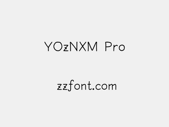 YOzNXM Pro