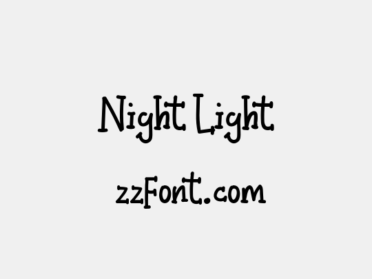 Night Light