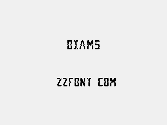 Diams