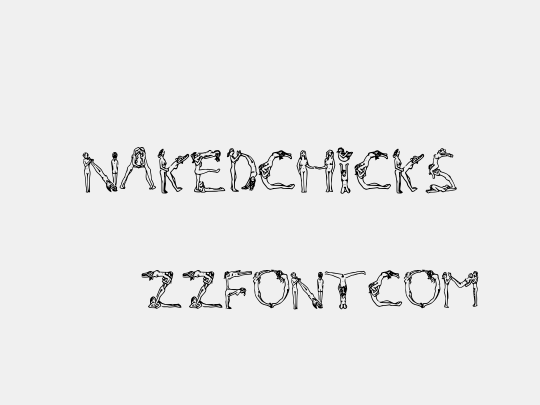 NakedChicks