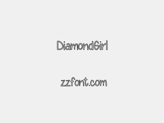 DiamondGirl