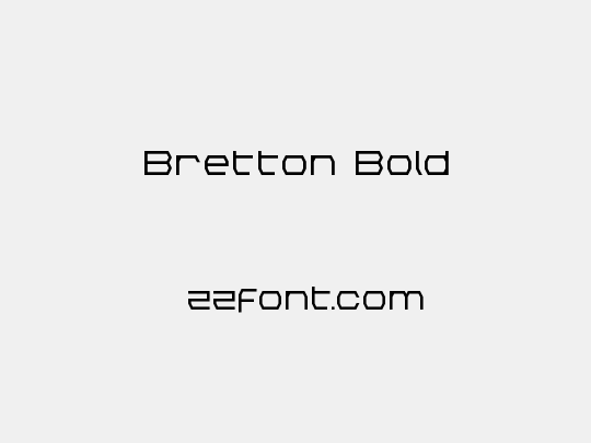 Bretton Bold