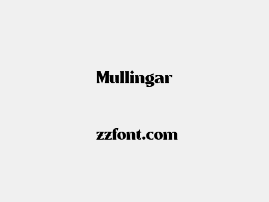 Mullingar
