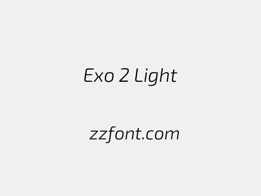 Exo 2 Light