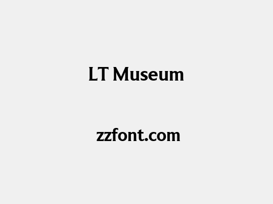 LT Museum