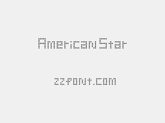 American Star