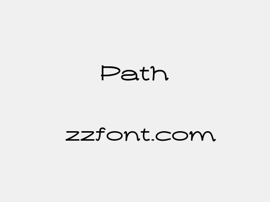 Path
