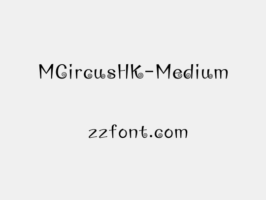 MCircusHK-Medium