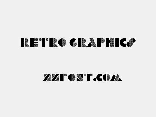 Retro Graphics