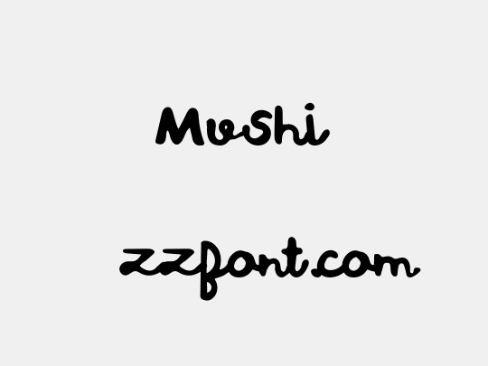 Mushi