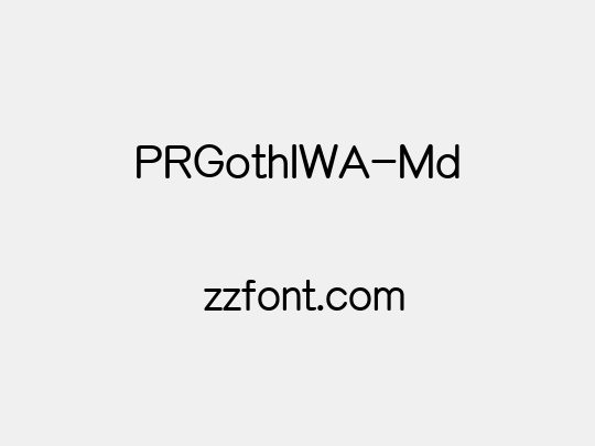 PRGothIWA-Md