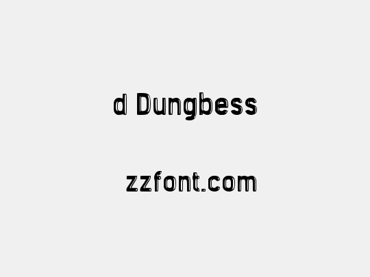 d Dungbess