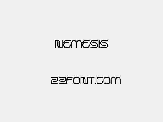 Nemesis