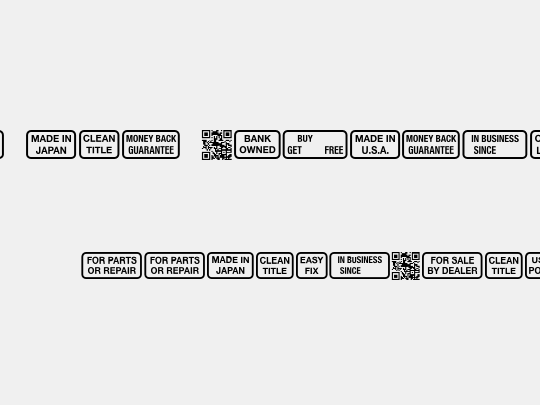 Signs for Advertising