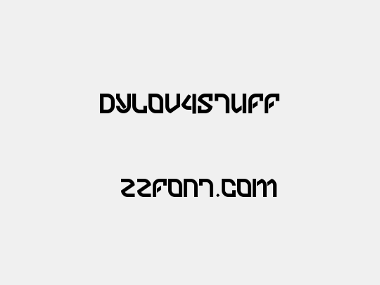 DYLOV4STUFF