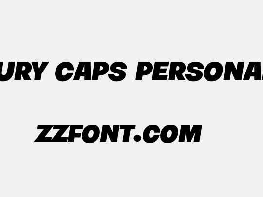 Danbury Caps PERSONAL USE