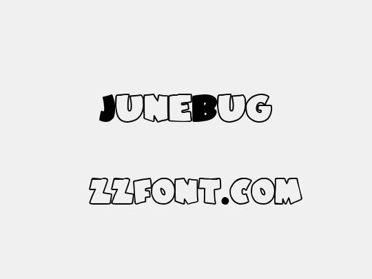 JuneBug