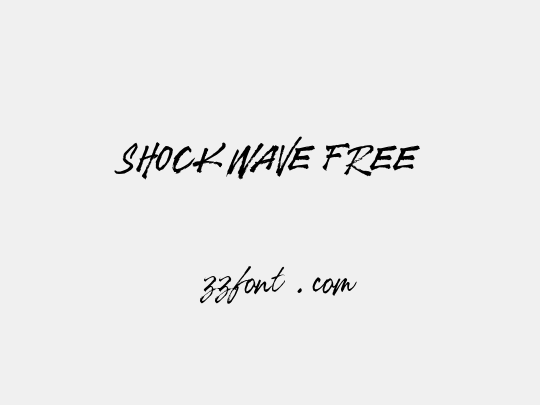 SHOCKWAVE FREE