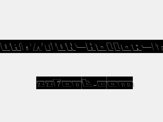 TRANSFORMATION-Hollow-Inverse