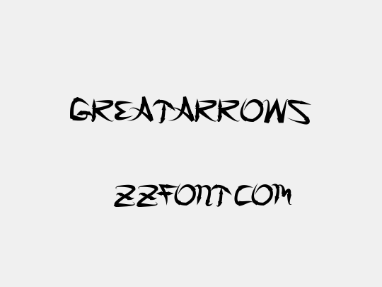 GreatArrows
