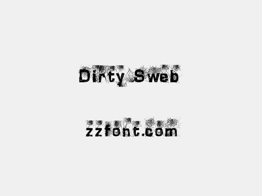 Dirty Sweb