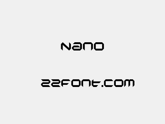 Nano
