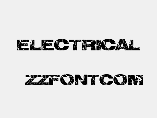 electrical