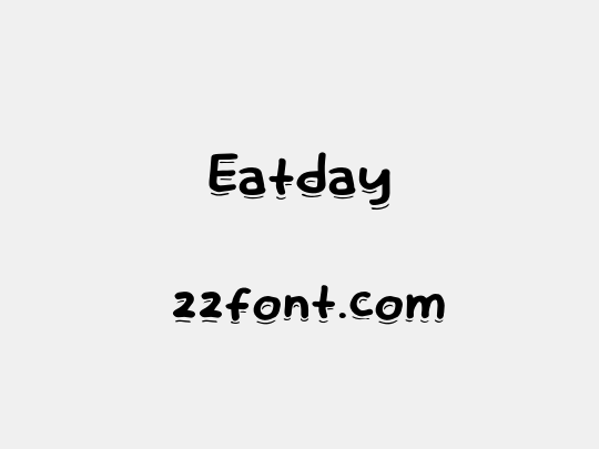 Eatday